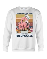 Baking I Just Baked You Some Crewneck Sweatshirt tile