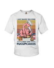 Baking I Just Baked You Some Youth T-Shirt tile