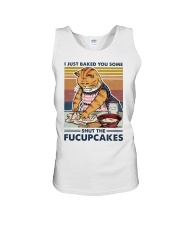 Baking I Just Baked You Some Unisex Tank tile