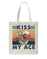 Game Kiss My Ace Tote Bag tile