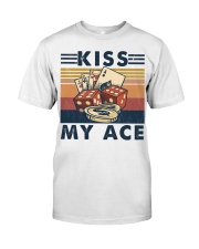 Game Kiss My Ace Classic T-Shirt tile