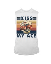 Game Kiss My Ace Sleeveless Tee tile