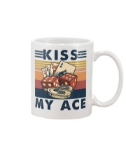 Game Kiss My Ace Mug tile