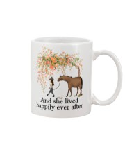 Horse Happily Ever After Mug tile