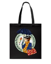 Practically Perfect Tote Bag tile