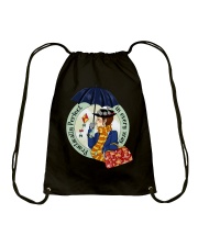Practically Perfect Drawstring Bag tile