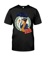 Practically Perfect Classic T-Shirt tile