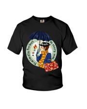 Practically Perfect Youth T-Shirt tile