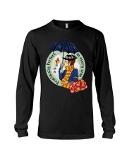 Practically Perfect Long Sleeve Tee tile