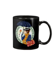 Practically Perfect Mug tile