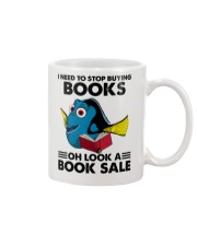 Book I Need To Stop Buying Books Mug tile