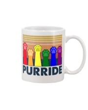 LGBT Purride Mug tile
