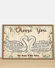 Animal I Choose You 36x24 Poster poster-landscape-36x24-lifestyle-03