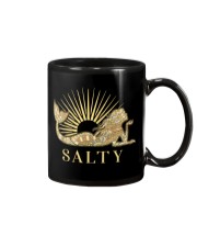 Mermaid Salty Mug tile