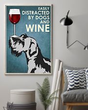 Wine And Dogs 16x24 Poster lifestyle-poster-1
