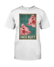 Farm Nice Butt Premium Fit Mens Tee tile