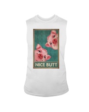 Farm Nice Butt Sleeveless Tee tile
