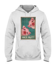 Farm Nice Butt Hooded Sweatshirt tile