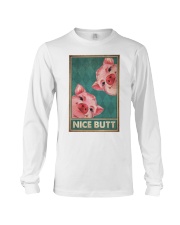 Farm Nice Butt Long Sleeve Tee tile