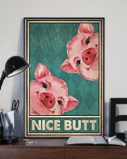 Farm Nice Butt 16x24 Poster lifestyle-poster-2