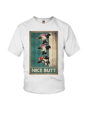 Farm Nice Butt Youth T-Shirt tile