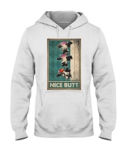 Farm Nice Butt Hooded Sweatshirt tile