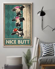 Farm Nice Butt 16x24 Poster lifestyle-poster-1