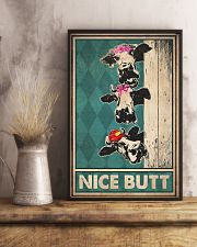 Farm Nice Butt 16x24 Poster lifestyle-poster-3