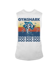 Fitness Gymshark Doo Doo Doo Sleeveless Tee tile