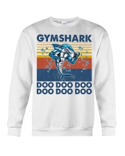 Fitness Gymshark Doo Doo Doo Crewneck Sweatshirt tile