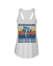 Fitness Gymshark Doo Doo Doo Ladies Flowy Tank tile