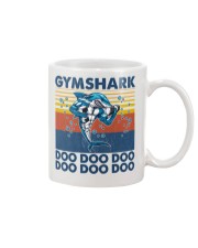 Fitness Gymshark Doo Doo Doo Mug tile