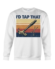 I'd Tap That Crewneck Sweatshirt tile