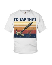 I'd Tap That Youth T-Shirt tile