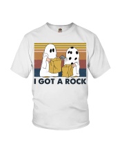 I Got A Rock Youth T-Shirt tile
