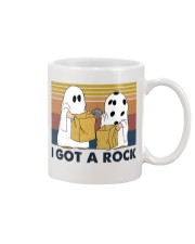 I Got A Rock Mug tile