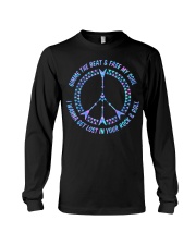 Hippie Gimme The Beat Long Sleeve Tee tile