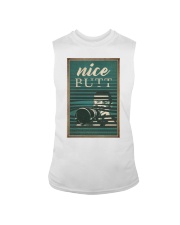 Nice Butt Sleeveless Tee tile