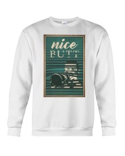 Nice Butt Crewneck Sweatshirt tile