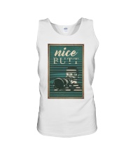 Nice Butt Unisex Tank tile