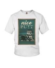 Nice Butt Youth T-Shirt tile