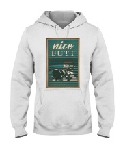 Nice Butt Hooded Sweatshirt tile