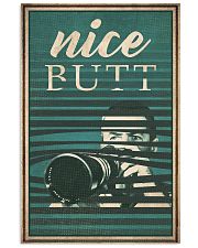 Nice Butt Vertical Poster tile