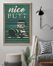 Nice Butt 16x24 Poster lifestyle-poster-1