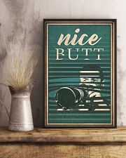 Nice Butt 16x24 Poster lifestyle-poster-3