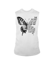 Animal The Butterfly Sleeveless Tee tile