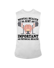Mental Health Sleeveless Tee tile