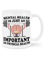 Mental Health Mugs tile