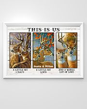 Animal This Is Us 36x24 Poster poster-landscape-36x24-lifestyle-02