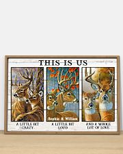 Animal This Is Us 36x24 Poster poster-landscape-36x24-lifestyle-03